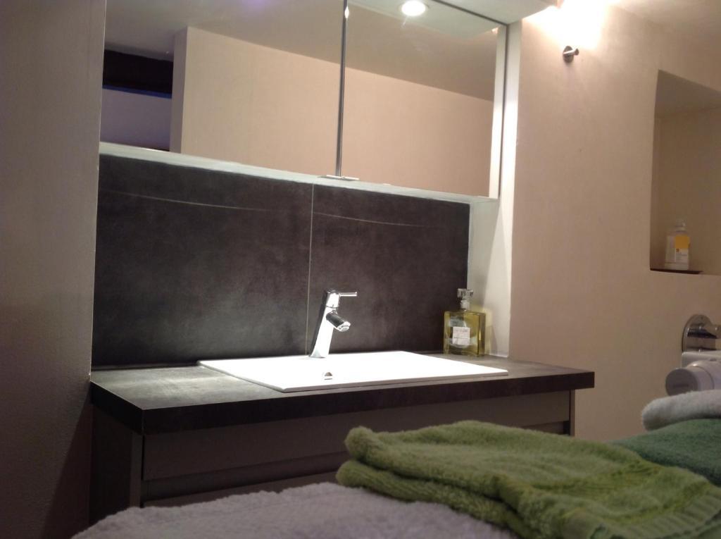 Geldmunt Apartment เกนต์ ภายนอก รูปภาพ