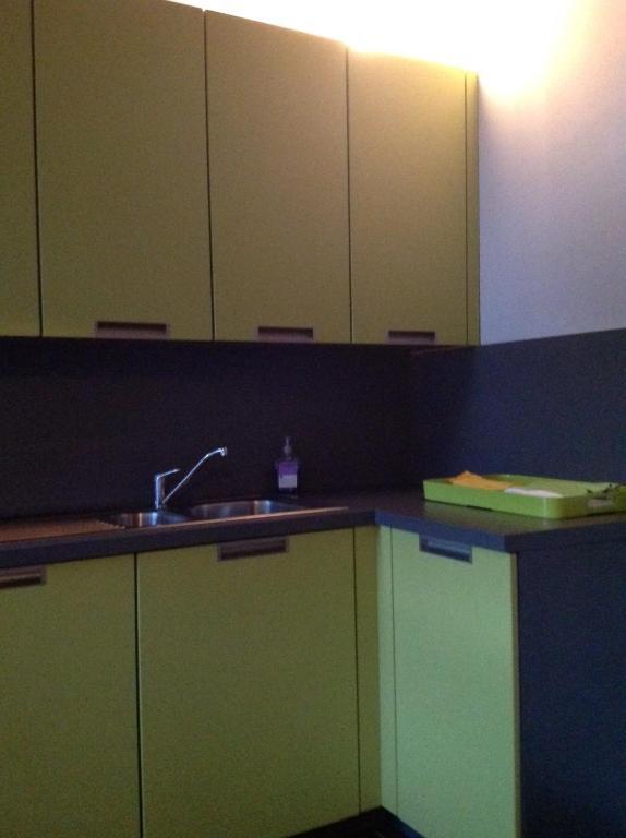 Geldmunt Apartment เกนต์ ภายนอก รูปภาพ