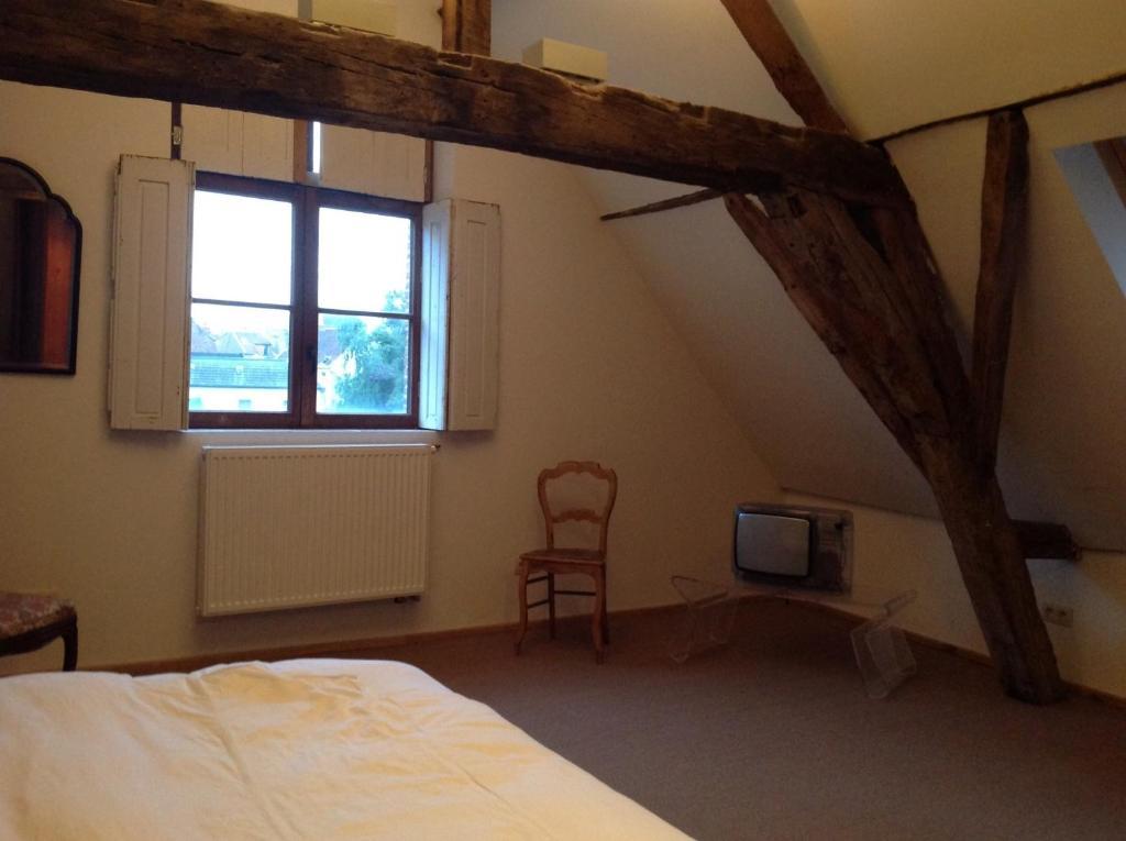 Geldmunt Apartment เกนต์ ภายนอก รูปภาพ