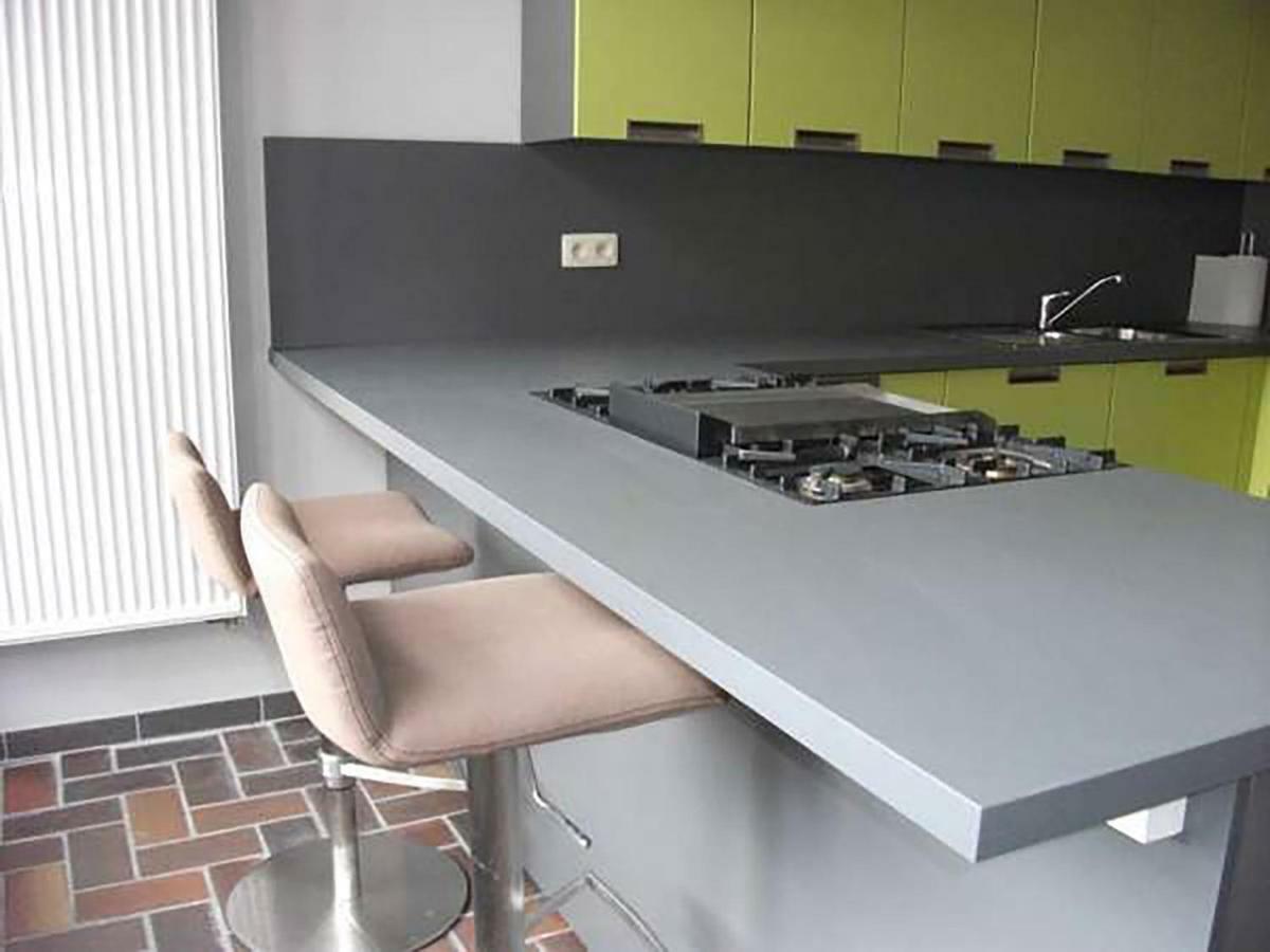Geldmunt Apartment เกนต์ ภายนอก รูปภาพ