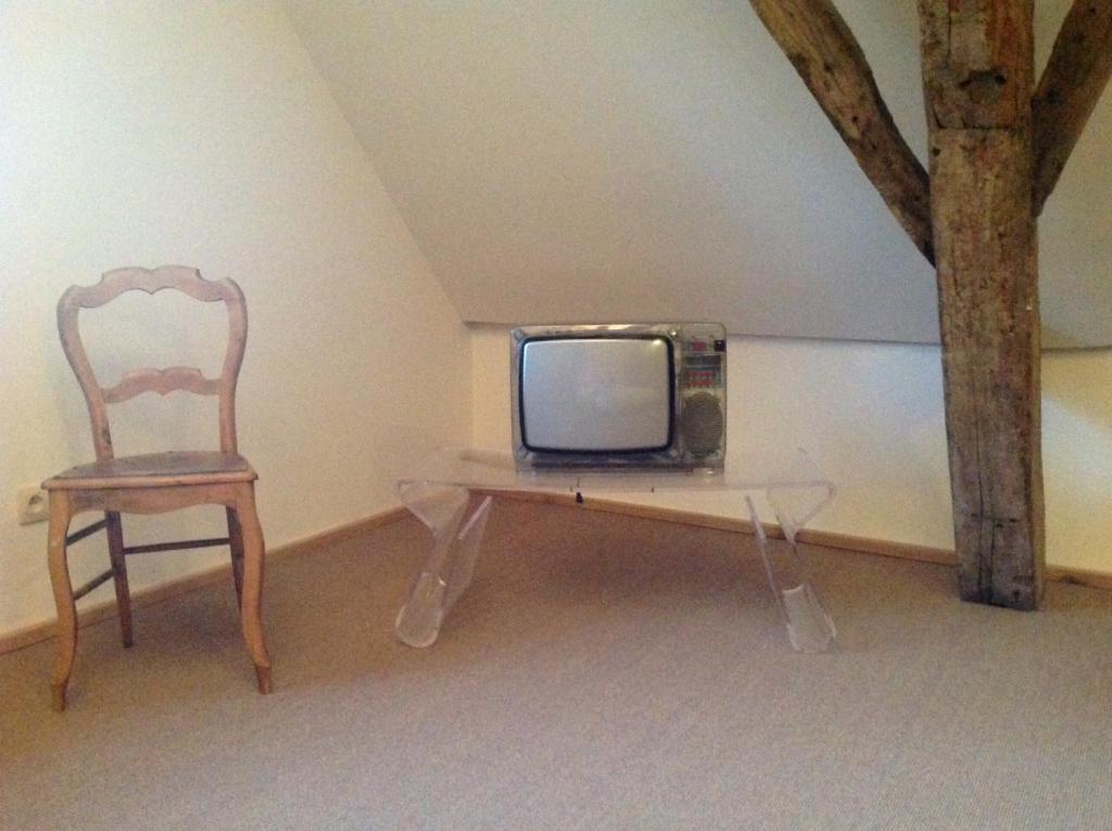 Geldmunt Apartment เกนต์ ภายนอก รูปภาพ